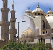 معالم القاهرة التاريخية