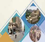 Cairo’s districts& Squares 