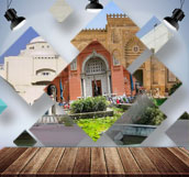  Cairo Historic Landmarks 