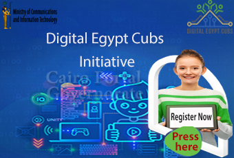 Digital Egypt Cubs Initiative