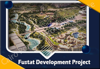 Fustat Development Project
