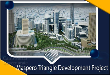 Maspero Triangle Project