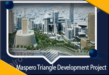 Maspero Triangle Project