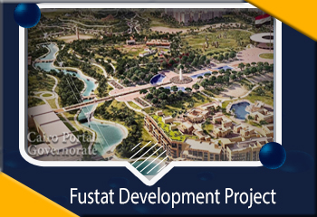 Fustat Project