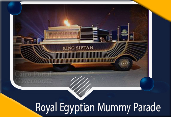 Royal Mummy