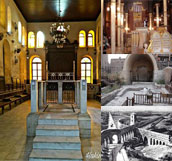 معالم قديمة 