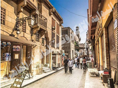 شارع امير الجيوش