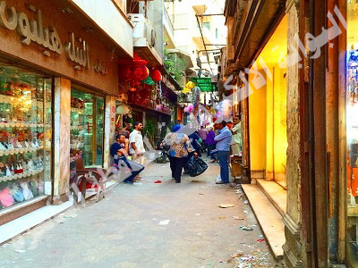 درب البرابرة