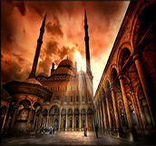 حكايات وأسرار الشوارع 