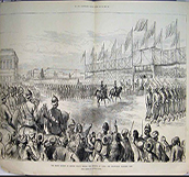 حكايات وأسرار الشوارع 