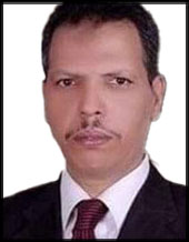 رئيس الحي