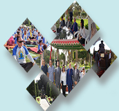 أنشطة وفعاليات 