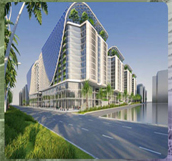 مشاريع صديقة للبيئة 