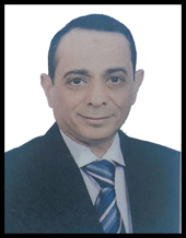 رئيس المديرية