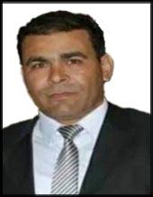 رئيس المديرية