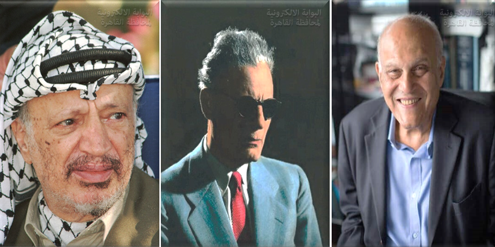 جامعة القاهرة