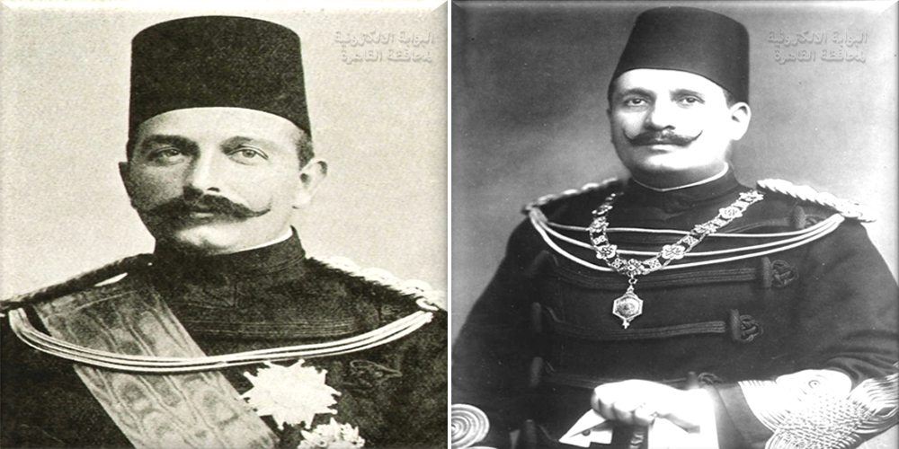 جامعة القاهرة