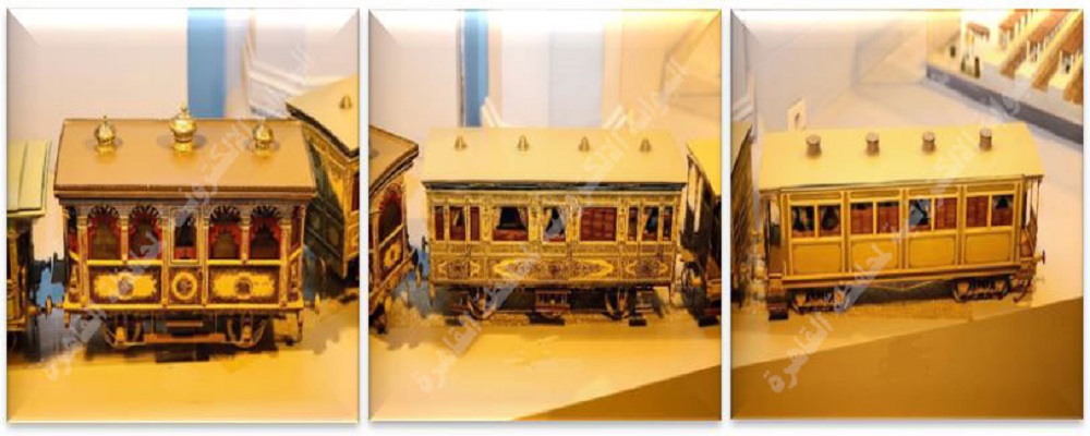 القطار الخديوي