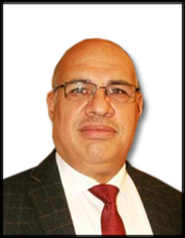 Mr. Deputy Governor