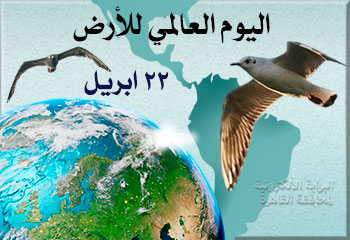 أيام عالمية واحتفالات مصرية