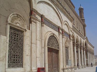 جامع محمد على
